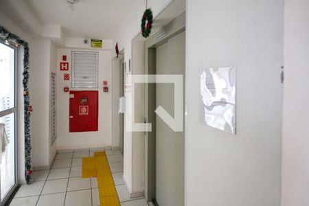 Apartamento para alugar com 53m², 2 quartos e 1 vagaÁrea comum