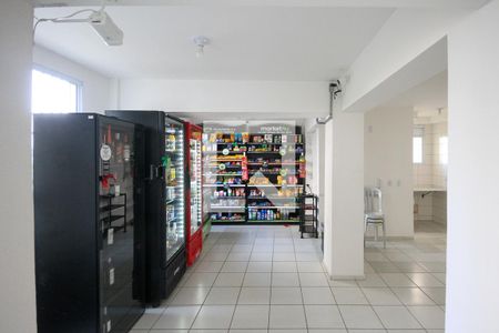 Apartamento para alugar com 53m², 2 quartos e 1 vagaÁrea comum