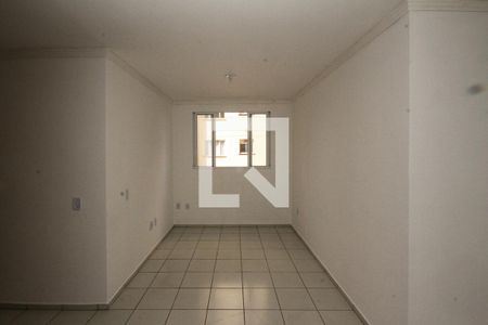 Sala de apartamento para alugar com 2 quartos, 53m² em Parque São Lourenço, São Paulo