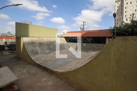 Apartamento para alugar com 53m², 2 quartos e 1 vagaÁrea comum