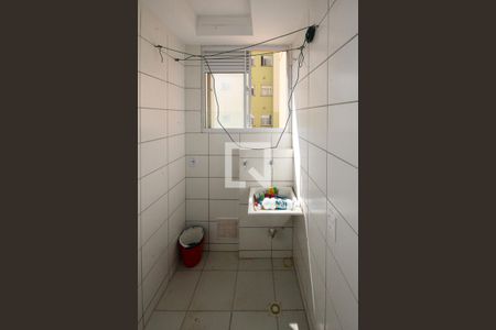 Apartamento para alugar com 53m², 2 quartos e 1 vagaÁrea de Serviço