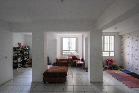 Apartamento para alugar com 53m², 2 quartos e 1 vagaÁrea comum