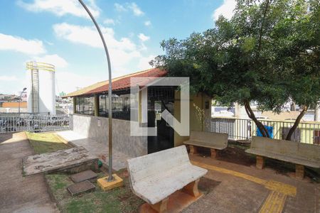 Apartamento para alugar com 53m², 2 quartos e 1 vagaÁrea comum