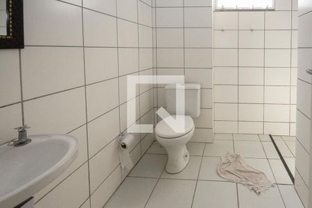 Apartamento para alugar com 53m², 2 quartos e 1 vagaBanheiro