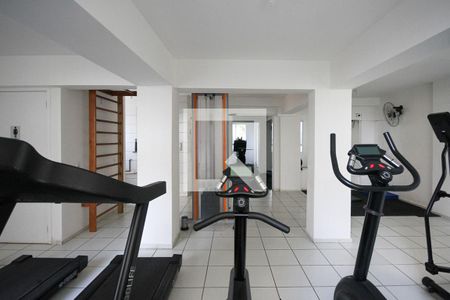 Apartamento para alugar com 53m², 2 quartos e 1 vagaÁrea comum