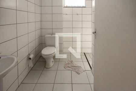Apartamento para alugar com 53m², 2 quartos e 1 vagaBanheiro