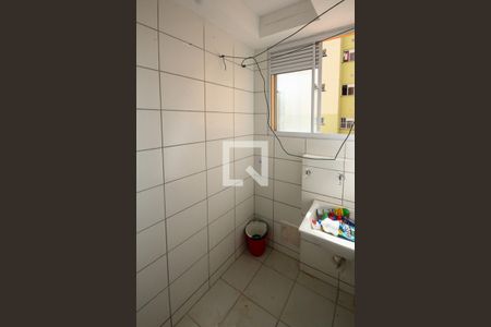 Apartamento para alugar com 53m², 2 quartos e 1 vagaÁrea de Serviço