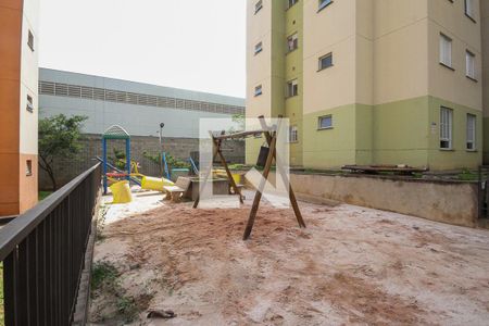 Apartamento para alugar com 53m², 2 quartos e 1 vagaÁrea comum