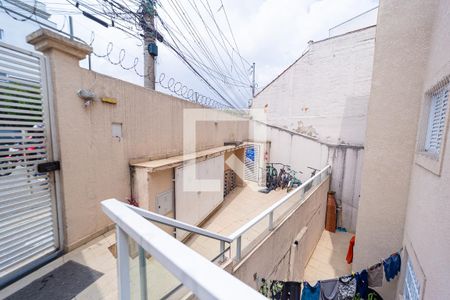 Apartamento à venda com 45m², 2 quartos e sem vagaÁrea comum