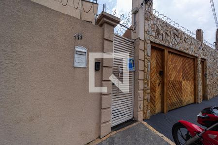 Apartamento à venda com 45m², 2 quartos e sem vagaFachada