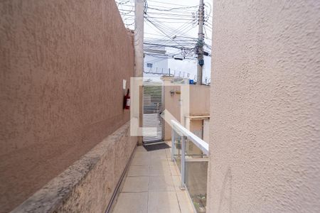 Apartamento à venda com 45m², 2 quartos e sem vagaÁrea comum