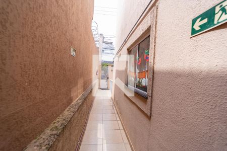 Apartamento à venda com 45m², 2 quartos e sem vagaÁrea comum