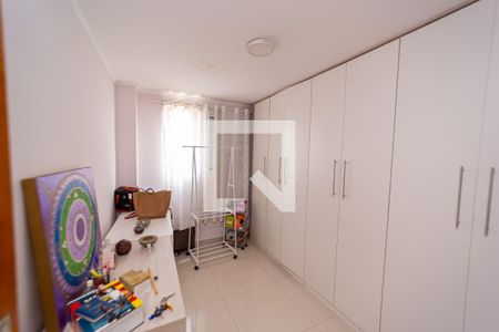 Apartamento à venda com 45m², 2 quartos e sem vagaQuarto 1