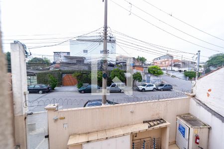 Apartamento à venda com 45m², 2 quartos e sem vagaVista da Rua