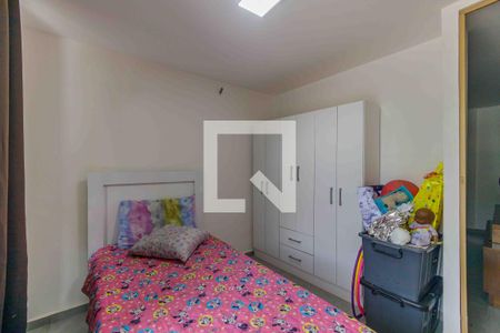 Apartamento para alugar com 45m², 2 quartos e 1 vagaQuarto 2