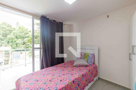 Apartamento para alugar com 45m², 2 quartos e 1 vagaQuarto 2