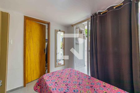 Apartamento para alugar com 45m², 2 quartos e 1 vagaQuarto 2