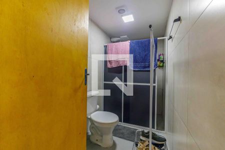 Apartamento para alugar com 45m², 2 quartos e 1 vagaBanheiro