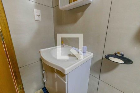 Apartamento para alugar com 45m², 2 quartos e 1 vagaBanheiro