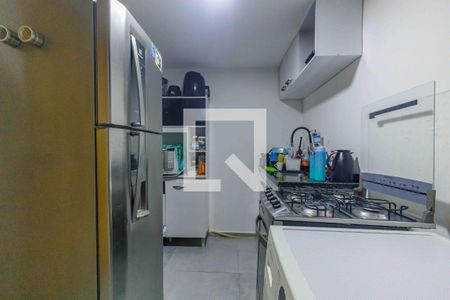 Apartamento para alugar com 45m², 2 quartos e 1 vagaCozinha