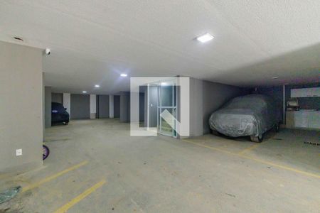 Apartamento para alugar com 45m², 2 quartos e 1 vagaÁrea Comum Garagem