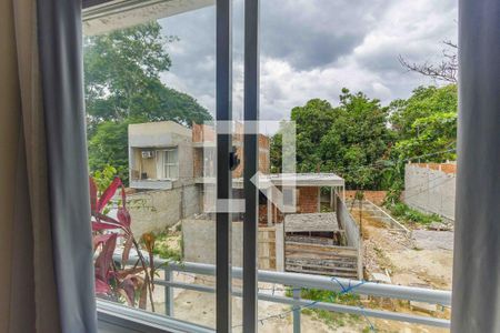 Apartamento para alugar com 45m², 2 quartos e 1 vagaQuarto 1 Janela