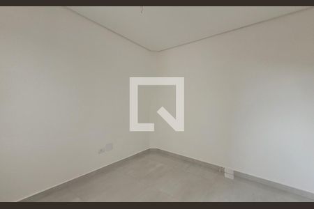 Quarto de apartamento à venda com 2 quartos, 61m² em Vila Scarpelli, Santo André