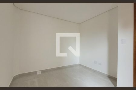 Quarto de apartamento à venda com 2 quartos, 61m² em Vila Scarpelli, Santo André