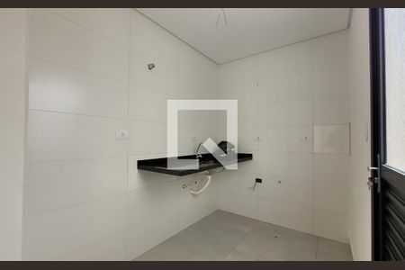 Apartamento à venda com 61m², 2 quartos e 1 vagaCozinha