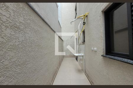 Apartamento à venda com 61m², 2 quartos e 1 vagaÁrea de Serviço