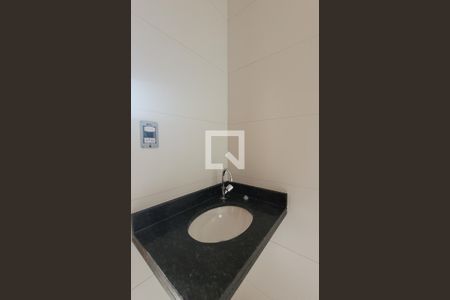 Apartamento à venda com 61m², 2 quartos e 1 vagaBanheiro