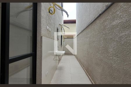 Apartamento à venda com 61m², 2 quartos e 1 vagaÁrea de Serviço