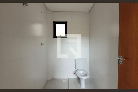 Apartamento à venda com 61m², 2 quartos e 1 vagaBanheiro
