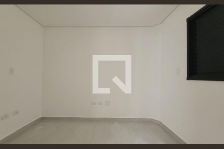 Quarto 2 de apartamento à venda com 2 quartos, 61m² em Vila Scarpelli, Santo André