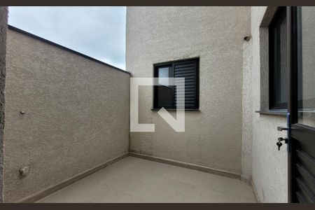 Apartamento à venda com 61m², 2 quartos e 1 vagaArea externa