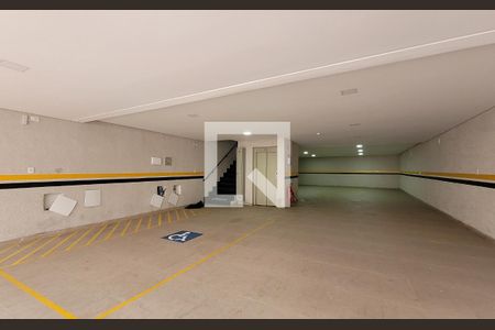 Apartamento à venda com 61m², 2 quartos e 1 vagaGaragem