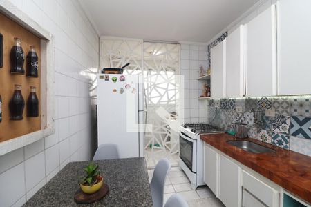 Apartamento à venda com 65m², 2 quartos e 1 vagaCozinha