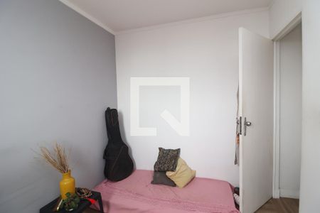 Apartamento à venda com 65m², 2 quartos e 1 vagaQuarto 2