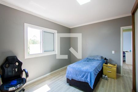 Casa à venda com 260m², 3 quartos e 5 vagasQuarto 3