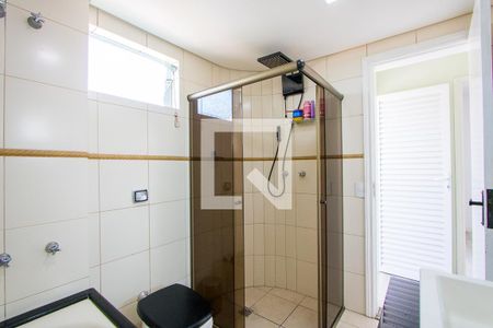 Casa à venda com 260m², 3 quartos e 5 vagasBanheiro social