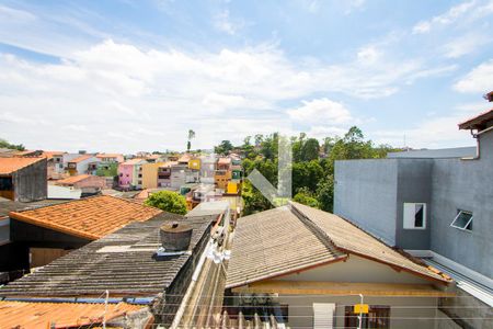Casa à venda com 260m², 3 quartos e 5 vagasVista do quarto 3