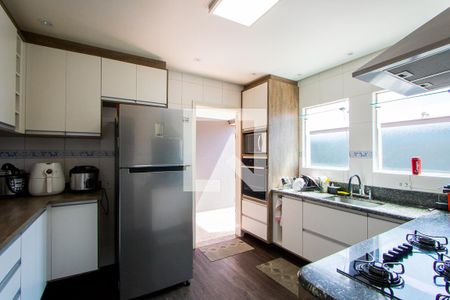 Casa à venda com 260m², 3 quartos e 5 vagasCozinha