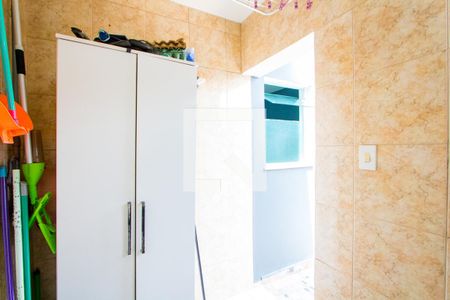 Casa à venda com 260m², 3 quartos e 5 vagasÁrea de serviço