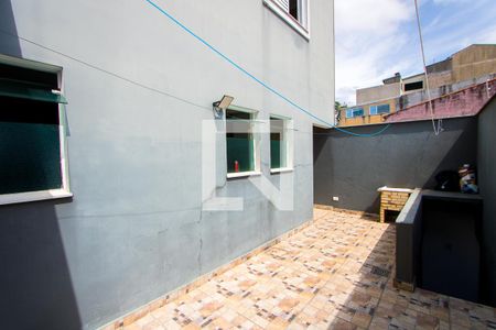 Casa à venda com 260m², 3 quartos e 5 vagasQuintal