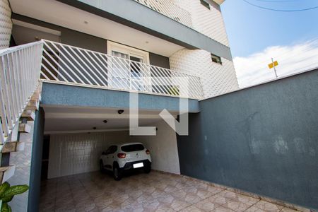 Casa à venda com 260m², 3 quartos e 5 vagasGaragem