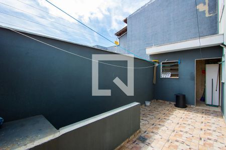 Casa à venda com 260m², 3 quartos e 5 vagasQuintal