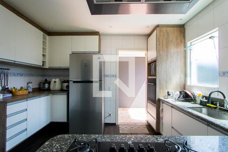 Casa à venda com 260m², 3 quartos e 5 vagasCozinha