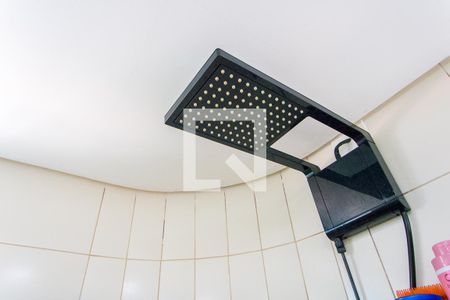 Casa à venda com 260m², 3 quartos e 5 vagasBanheiro social