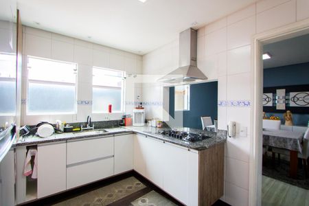 Casa à venda com 260m², 3 quartos e 5 vagasCozinha