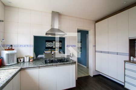 Casa à venda com 260m², 3 quartos e 5 vagasCozinha